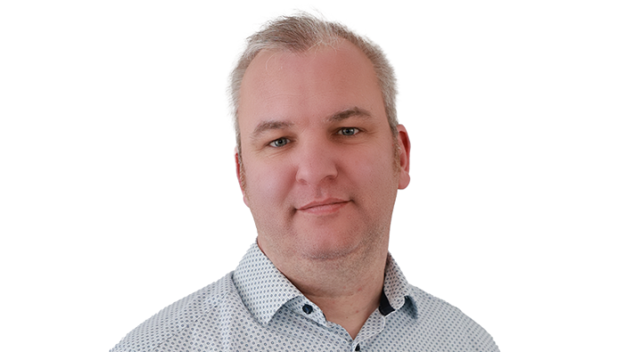 Stefan Martinke
