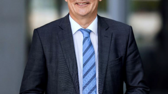 Uwe Feiler, MdB