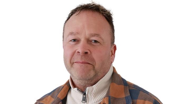 Uwe Valentin