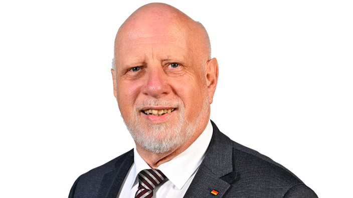 Dr. Wolfram Sadowski